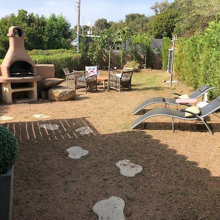 Residence Bellavista A Santa Giulia, Proche De La Plage Et Vue Mer Porto-Vecchio  Exteriér fotografie