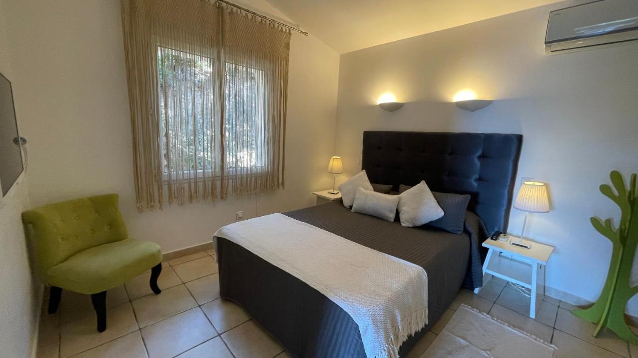 Residence Bellavista A Santa Giulia, Proche De La Plage Et Vue Mer Porto-Vecchio  Exteriér fotografie