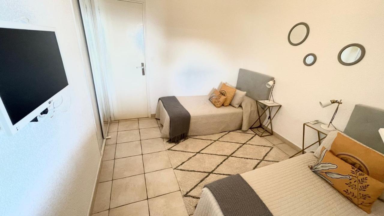 Residence Bellavista A Santa Giulia, Proche De La Plage Et Vue Mer Porto-Vecchio  Exteriér fotografie