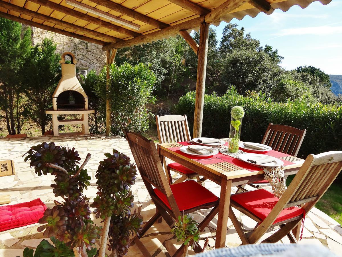 Residence Bellavista A Santa Giulia, Proche De La Plage Et Vue Mer Porto-Vecchio  Exteriér fotografie
