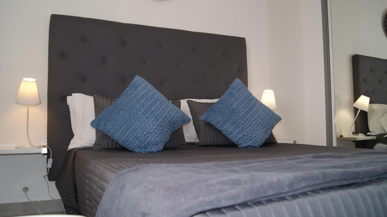 Residence Bellavista A Santa Giulia, Proche De La Plage Et Vue Mer Porto-Vecchio  Exteriér fotografie