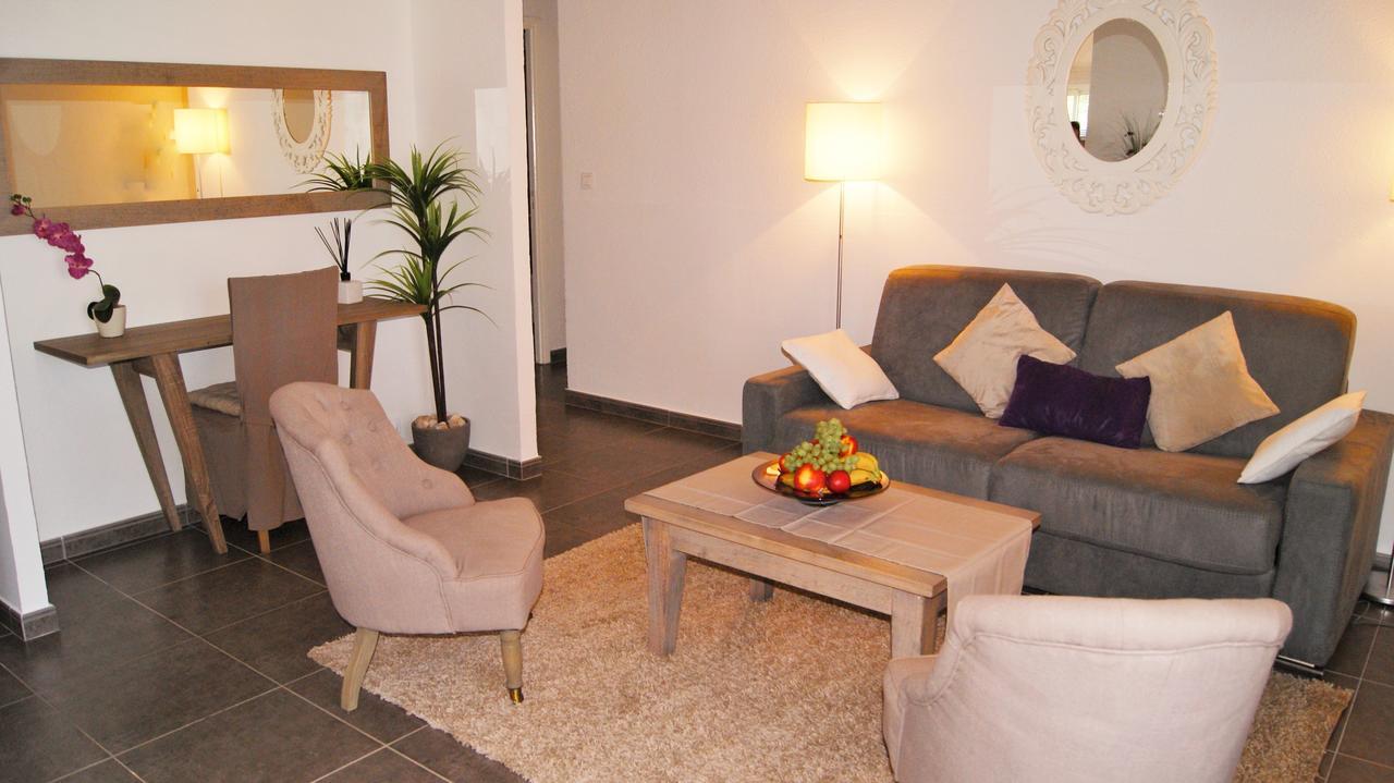 Residence Bellavista A Santa Giulia, Proche De La Plage Et Vue Mer Porto-Vecchio  Exteriér fotografie