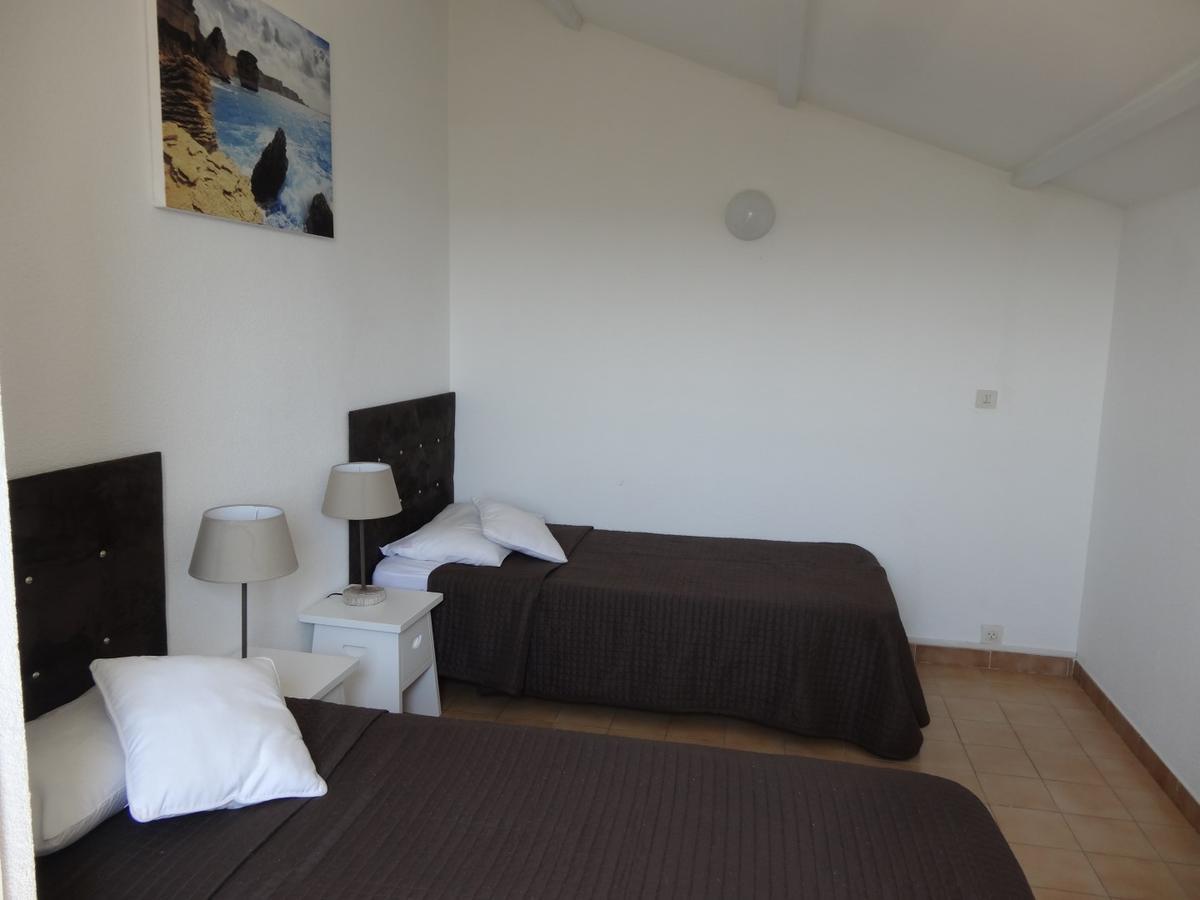 Residence Bellavista A Santa Giulia, Proche De La Plage Et Vue Mer Porto-Vecchio  Exteriér fotografie