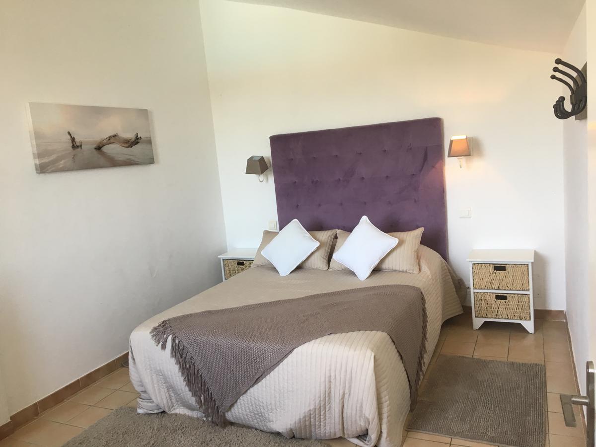 Residence Bellavista A Santa Giulia, Proche De La Plage Et Vue Mer Porto-Vecchio  Exteriér fotografie