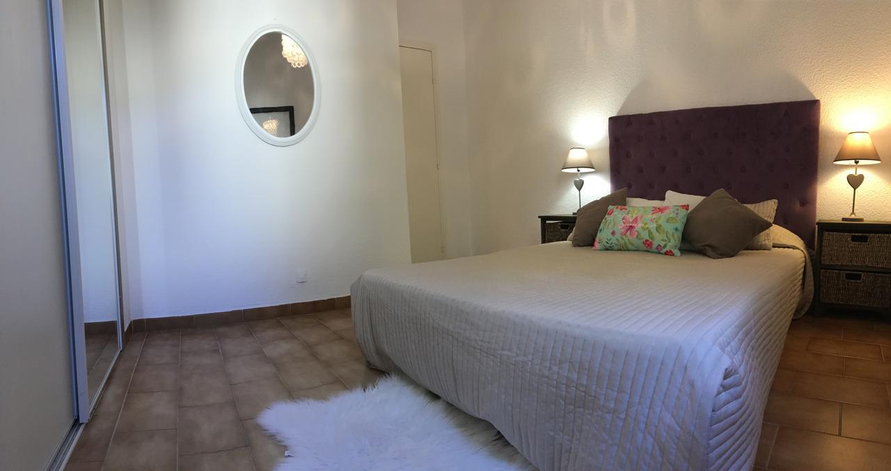 Residence Bellavista A Santa Giulia, Proche De La Plage Et Vue Mer Porto-Vecchio  Exteriér fotografie
