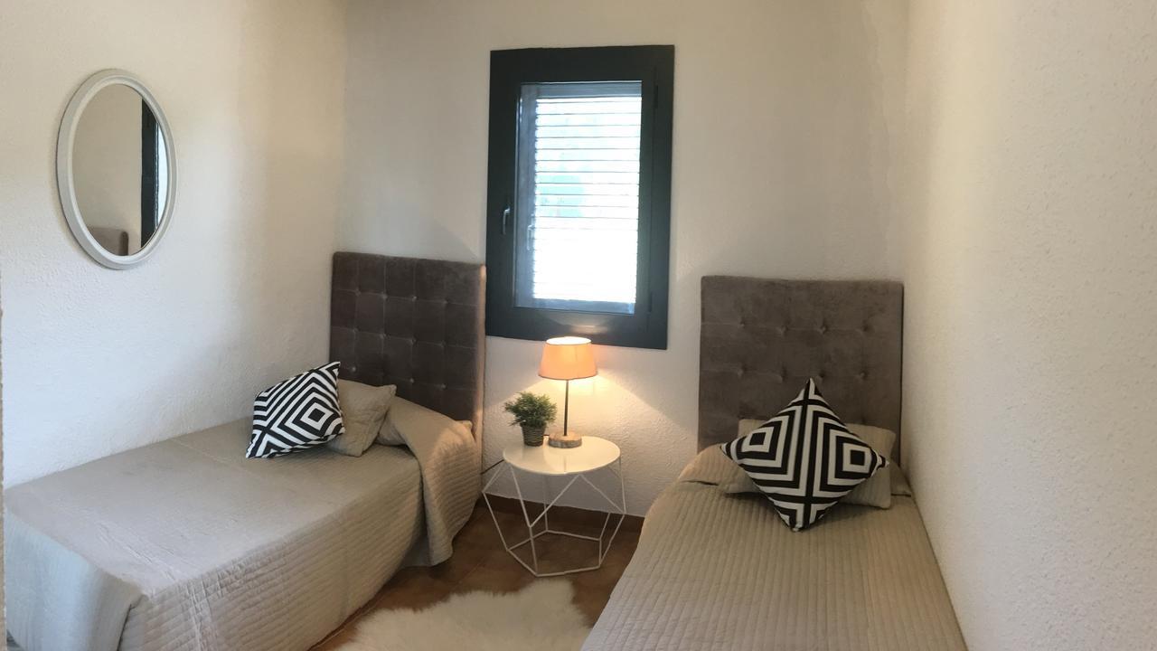 Residence Bellavista A Santa Giulia, Proche De La Plage Et Vue Mer Porto-Vecchio  Exteriér fotografie