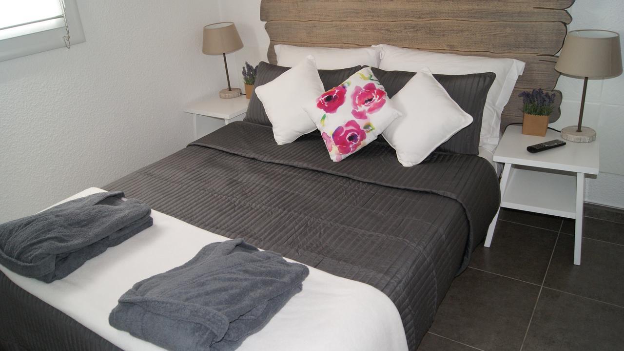 Residence Bellavista A Santa Giulia, Proche De La Plage Et Vue Mer Porto-Vecchio  Exteriér fotografie