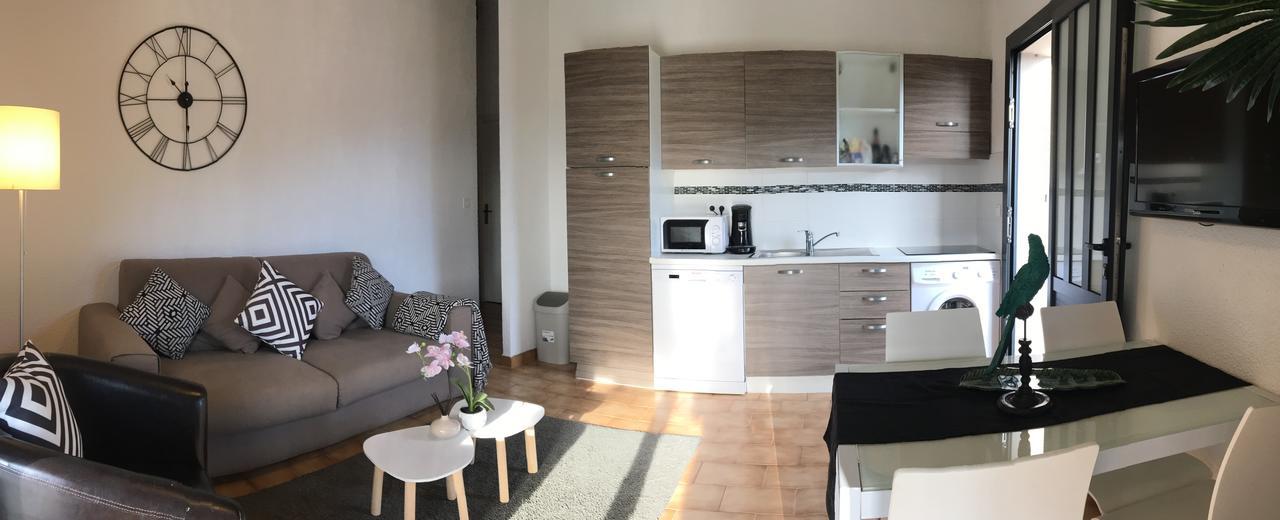 Residence Bellavista A Santa Giulia, Proche De La Plage Et Vue Mer Porto-Vecchio  Exteriér fotografie