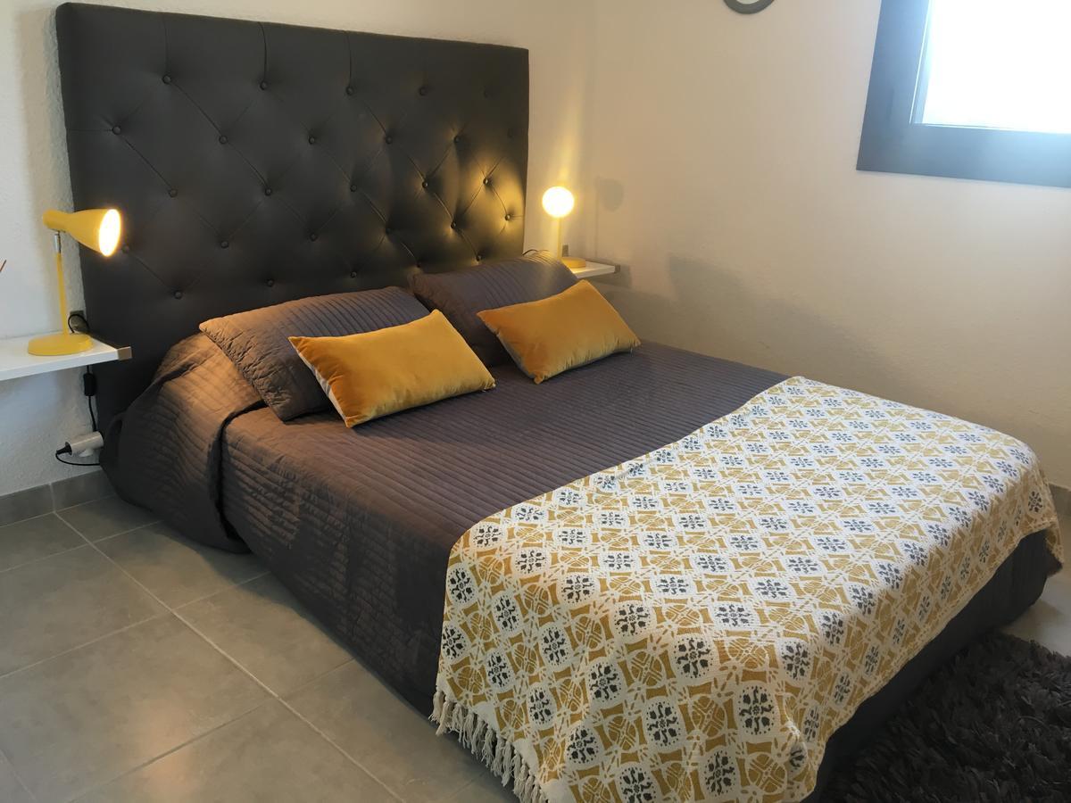 Residence Bellavista A Santa Giulia, Proche De La Plage Et Vue Mer Porto-Vecchio  Exteriér fotografie