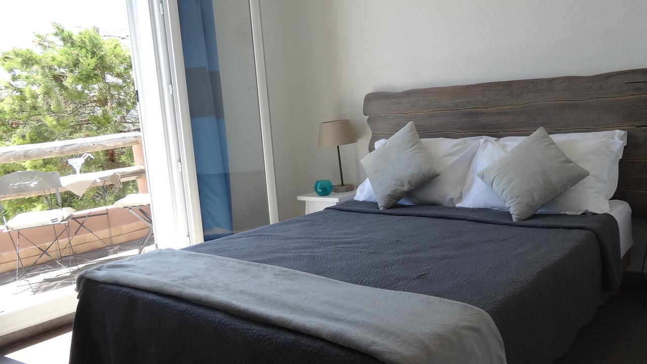 Residence Bellavista A Santa Giulia, Proche De La Plage Et Vue Mer Porto-Vecchio  Exteriér fotografie
