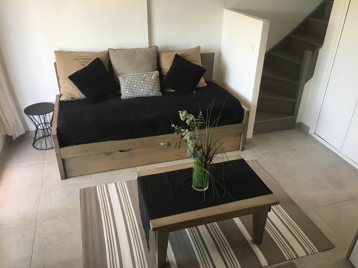 Residence Bellavista A Santa Giulia, Proche De La Plage Et Vue Mer Porto-Vecchio  Exteriér fotografie