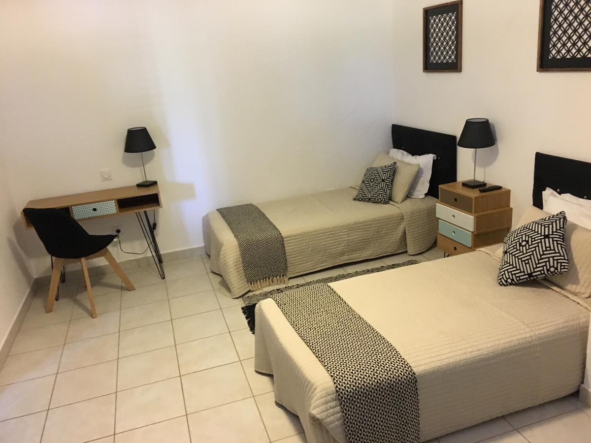 Residence Bellavista A Santa Giulia, Proche De La Plage Et Vue Mer Porto-Vecchio  Exteriér fotografie